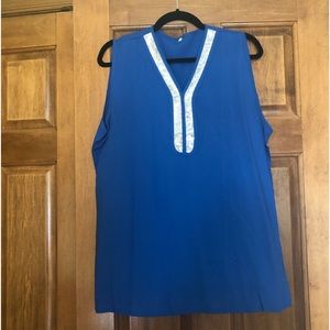 Women’s XL Tunic